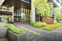 Woods Square (D25), Office #611757581